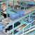 Radiospares logistique convoyeur