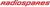 Radiospares logo rouge