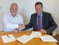 Schurter-agreement