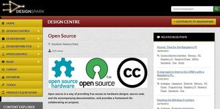Opensource page1