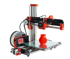 RepRap-Printer-LR