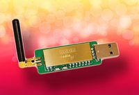 RPiWireless-LR